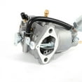 thumbnail image 2 of Carburetor for John Deere AM128355 LX188 LX279 LX289 Kawasaki Mikuni Kit, 2 of 10