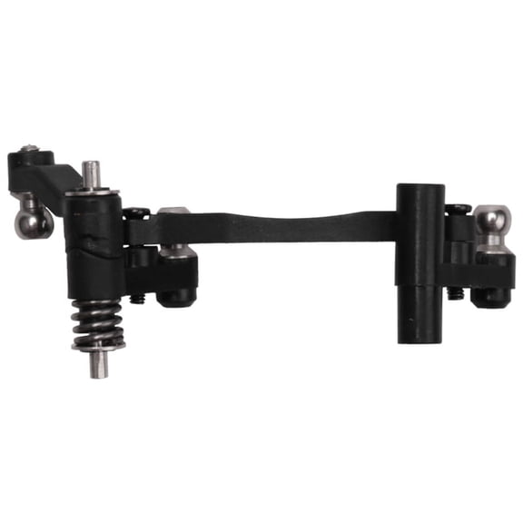 PX9300-06 Steering Linkage Assembly for Pxtoys PX9300 9300 9301 9302 1/18 RC Car Spare Parts