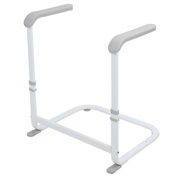 Couch Standing Aid, Water Proof Strong Load Bearing Capacity Assistance Handle 6 Adjustable Height Couch Chair Stand Assist for Mobility