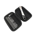 thumbnail image 1 of Mountain Bike Torque Wrench Set Hex Key 3/4/5/6/8mm Repair Socket Bicycle Spanner Wrenches Bike Rep, 1 of 5