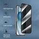 thumbnail image 5 of Mica Privacidad Premium Cristal Templado Para iPhone Protect, 5 of 8