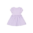 thumbnail image 4 of Hello Kitty Toddler Girls Woven Short Sleeve Dress, Sizes 12 Months-5T, 4 of 6