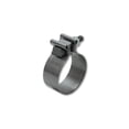 thumbnail image 2 of Vibrant Performance Exhaust Sleeve Clamp 1167 Fits 3 Inch Outside Diameter Pipe; 1 Inch Wide Band; Stainless Steel, 2 of 5