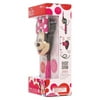 Oxygenics Disney Minnie Mouse 3 Setting Handheld Kids Shower Head, Pink (4 Pack)