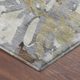 thumbnail image 3 of Addison Rugs Mayfield Premium Machine Washable Transitional Floral Wheat Rectangle Rug, 10' x 14', 3 of 6