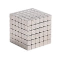 thumbnail image 2 of Cubo magnético 216, cubos de neodimio magnéticos, imanes cúbicos, 2 of 4
