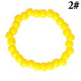 thumbnail image 2 of Women Finger Ring Fashion Creative Handmade Beaded Ring Knuckle Ring for Girl, 2 of 10