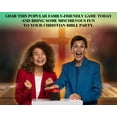thumbnail image 4 of Juego Christian Bible Feud Family Style con preguntas -SJ02, 4 of 4