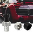 thumbnail image 4 of FUTUREORYY Interruptor Sensor De Presión Para Aire Acondicionado De Compatible Y Confiable En Color Plateado, 4 of 8