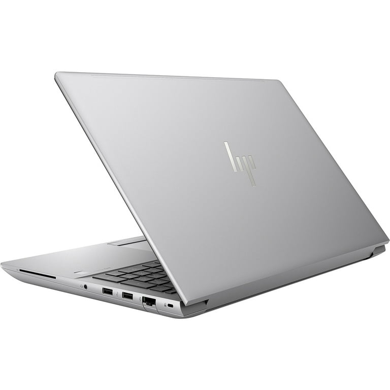 Hewlett Packard ZBook Fury G11 16