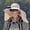 Beige, variant on Wide Brim Solar Fan Hat, Men Sun Hat With Solar Powered Fan, Upf 50+ Cooling Fan Hat, 3 Speed Adjustable Fishing Hat For Outdoor Camping Hiking