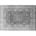 thumbnail image 1 of Ahgly Company Indoor Rectangle Persian Gray Traditional Area Rugs, 2' x 5', 1 of 1