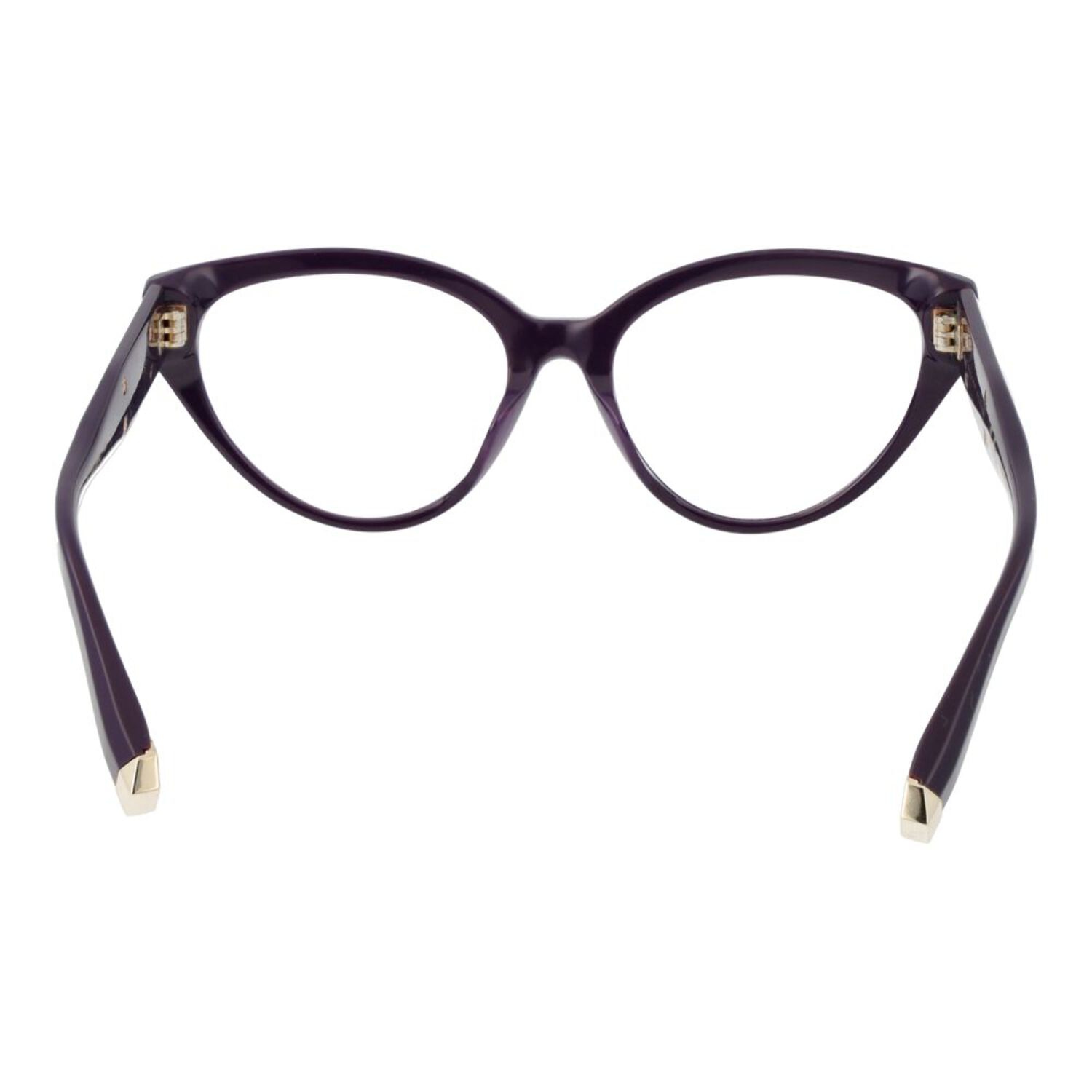 Philipp Plein VPP052M-09NU 54mm New Eyeglasses - Walmart.com display picture 3