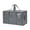 Gray#3, variant on 2 Pcs Heavy Duty Moving Bags, Large Moving Bags With Durable Handles, Collapsible Tote For Storing Clothes, Blankets And Household Sundries (Clear)