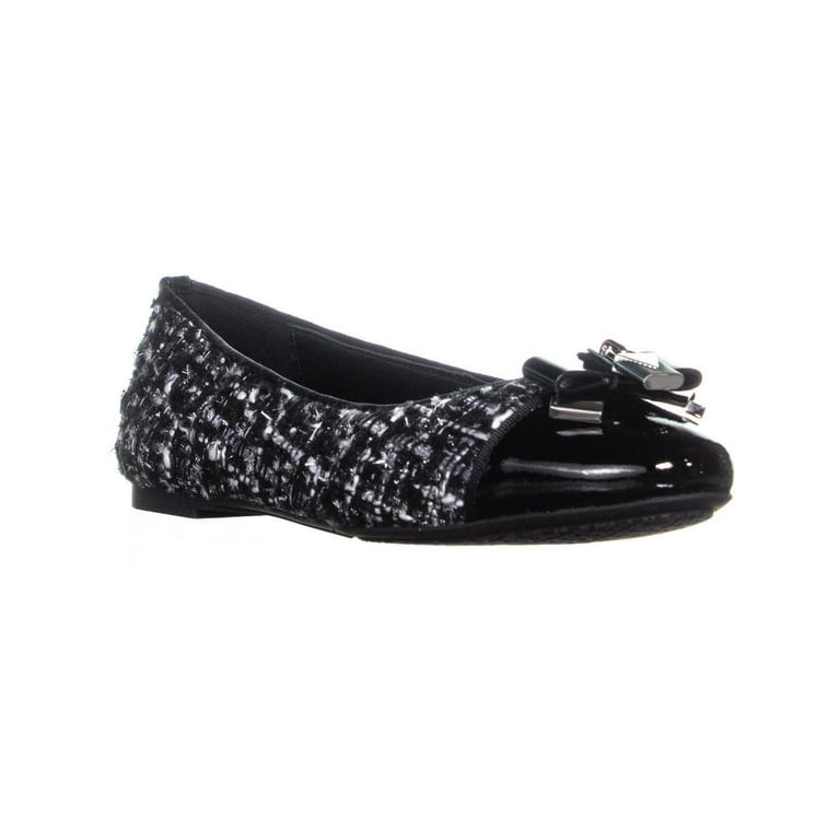 Michael kors alice deals ballet flats black