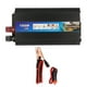 thumbnail image 1 of Inversor De Corriente Para Automóvil De 12V A 110V 1500W Con Salida Usb Enchufe De Ca Ventilador Inteligente Convertidor De Energía Universal Para Automóvil Enchufe De Transformador Cargador De Cateissary VI006854-00, 1 of 6