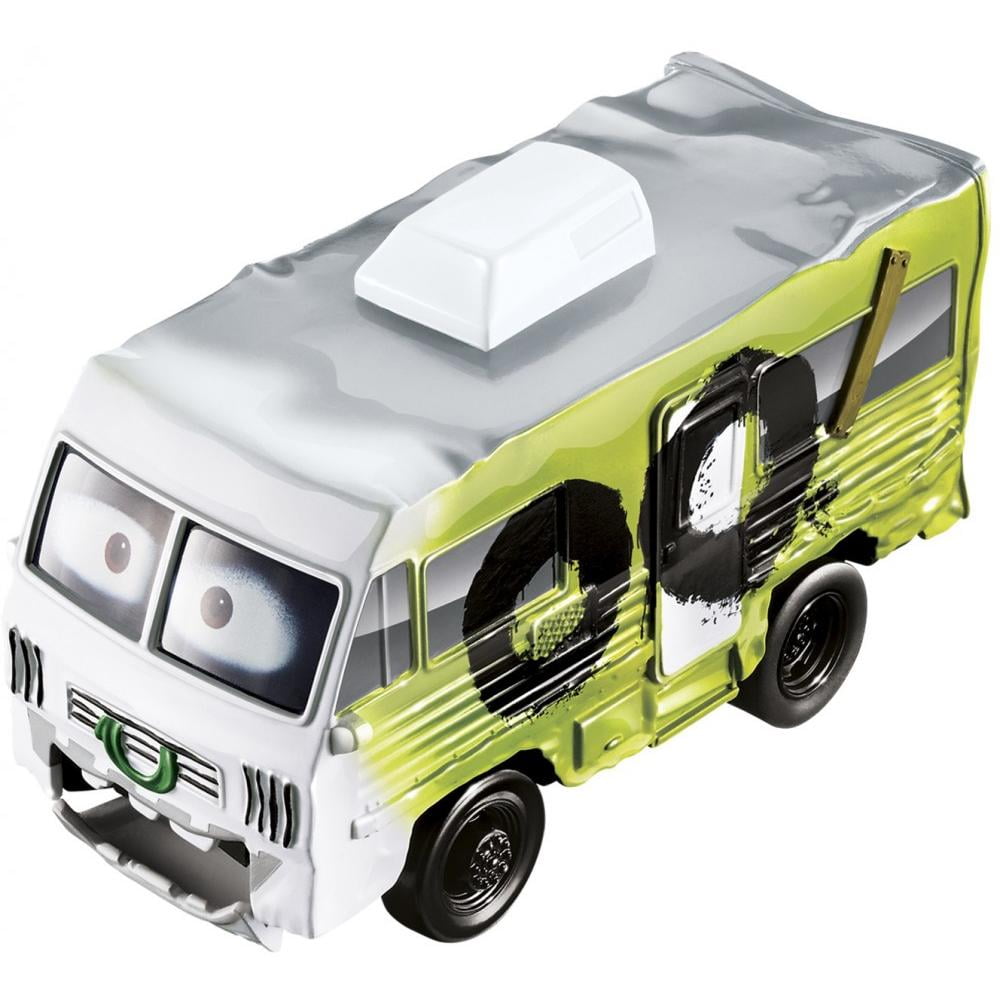 arvy cars 3
