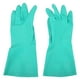 thumbnail image 2 of Guantes de trabajo guantes de caucho de nitrilo guantes protectores protector de manos protección de manos de trabajo 1 par de guantes de caucho de nitrilo protección de manos, 2 of 8