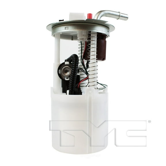 TYC 150129-A TYC CRQ Premium Fuel Pump Module Fits select: 2005-2006 CHEVROLET TRAILBLAZER, 2005-2006 GMC ENVOY