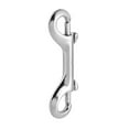 thumbnail image 5 of s Underwater Keychain Gate Hooks Spring S Clip - Ensuring The Quality And Strength, 5 of 9