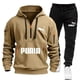 thumbnail image 4 of Conjunto de suéter para hombre, pantalones deportivos, chándal para hombre, camiseta deportiva para mujer, conjuntos de pantalones para hombre, 2 piezas, sudadera con capucha, camisa con capucha para, 4 of 5