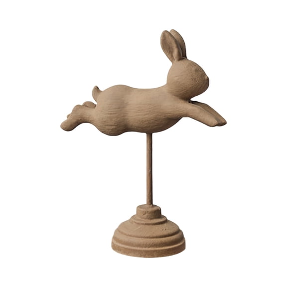 Easter Figurines Can Stand And Fly, And Can Be Used As Decorations And Lighting In Homes, Living Rooms, And Children'S Rooms