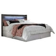 thumbnail image 6 of Signature Design by Ashley Baystorm Panel Headboard, 6 of 7