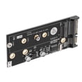 thumbnail image 2 of Ngff (M.2) Key B A Sata Con Interfaz Usb Unidad De Estado Sólido Ngff Ssd A Tarjeta Adaptadora Sata sonducket EL007171-00, 2 of 6