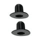 thumbnail image 3 of Tapones de Pared Perfecl para Piscina 2 Piezas PVC 28270 26700, 3 of 8