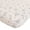 Blue, variant on George Baby 3 Piece Crib Bedding Set