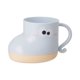 thumbnail image 2 of Taza para Enjuague Bucal, Taza para Cepillarse Los Dientes En Casa, Taza Práctica para Lavarse Los Dientes, Taza para Cepillarse Los Dientes En Pareja, Taza para Pasta de Dientes de Viaje, 2 of 6