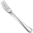 thumbnail image 1 of Juego de cubiertos Hiware Forks de acero inoxidable, 24 piezas, 1 of 5
