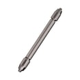 thumbnail image 3 of Pin Vise Taladro Hand Herramienta giratoria Profesional Pin de doble extremo portátil Visual Taladro de mano pequeño para el modelo de trabajo Manual DIY DIY Grande, 3 of 8
