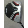 thumbnail image 3 of Senior Mens Complete Golf Set Right Handed Clubs Driver, Fairway Wood, Hybrid, Irons, Putter & Deluxe Stand Bag Superior Quality Senior Flex, 3 of 4