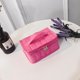 thumbnail image 4 of Estuche de Transporte de Aceites Esenciales LzGUNGY 16+1 Rejillas Color Morado, 4 of 5