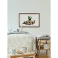 thumbnail image 4 of Marmont Hill Potted Plant Arrangement Framed Wall Art, 4 of 6