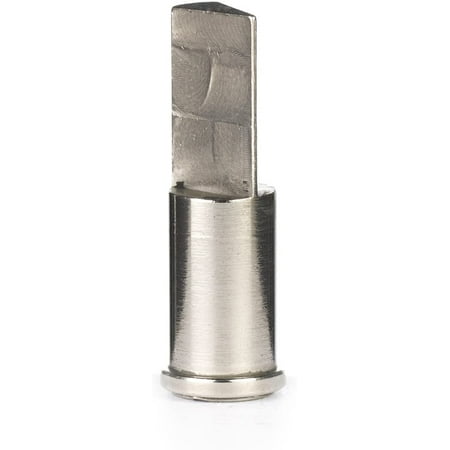 

Portasol Ppt-10 ProPiezo 75 Hot Knife Tip Nickel and Iron Plated Brass Small
