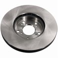 thumbnail image 2 of ADVICS Disc Brake Rotor, 2 of 4