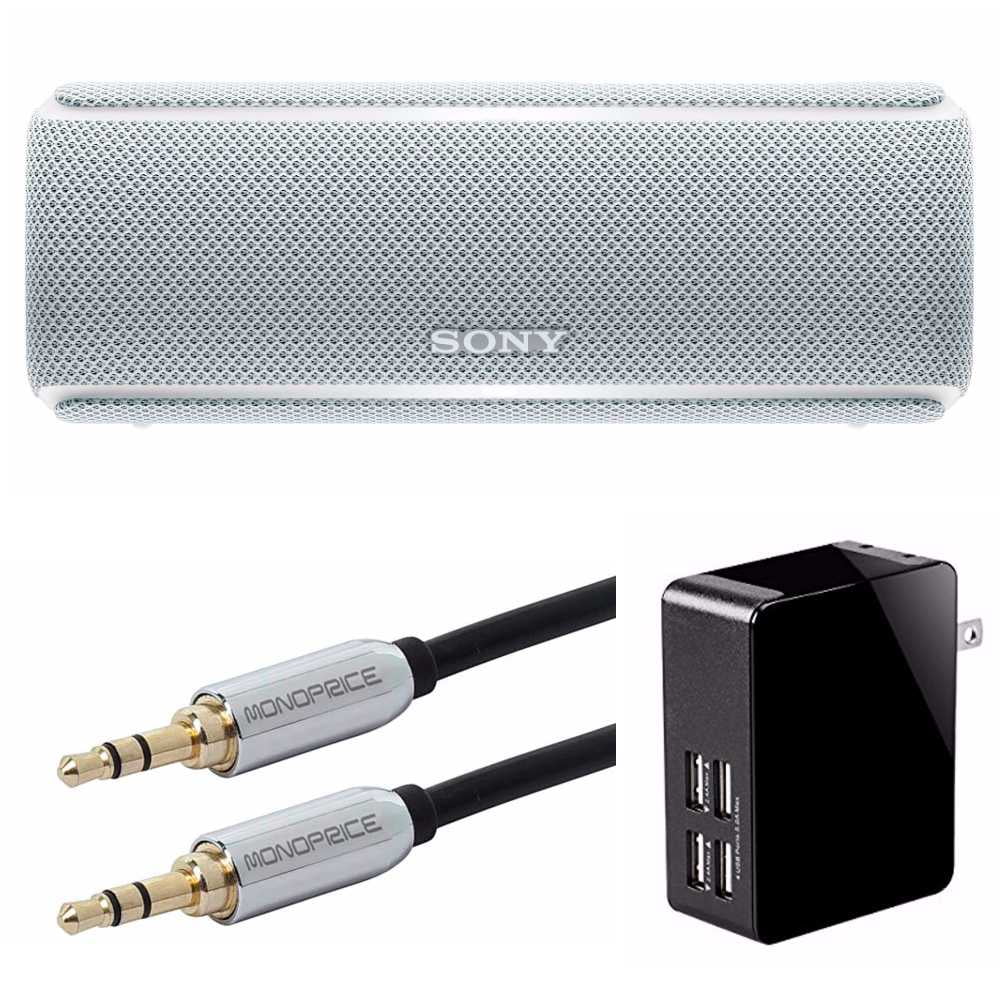 sony speaker usb