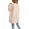 thumbnail image 2 of ENJOY PETRA womens  Cardigan, 12, 2 of 3