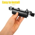 thumbnail image 4 of FOMIYES Trunk Latch Negro Para Puerta Trasera De Con Instalación Fácil Y Durabilidad Garantizada, 4 of 5