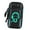 Blue, variant on Phone Arm Bands Bag Running Walking Storage Workout Waterproof Biking Jogging Wallet Pouch Case for Home Outdoor Trekking Gym Training , Blue