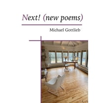 Next!: (New Poems), (Paperback)