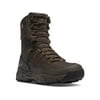 Danner Vital 8 Waterproof Hunting Boots for Men Insulated with 400g Thinsulate Ultra Leather and Textile Upper Comfort