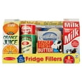 thumbnail image 3 of Melissa & Doug Fridge Groceries Play Food Cartons (8 pieces) - FSC Certified, 3 of 9