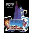 thumbnail image 2 of Pre-Owned Erte Cards in Full Color, 2 of 2