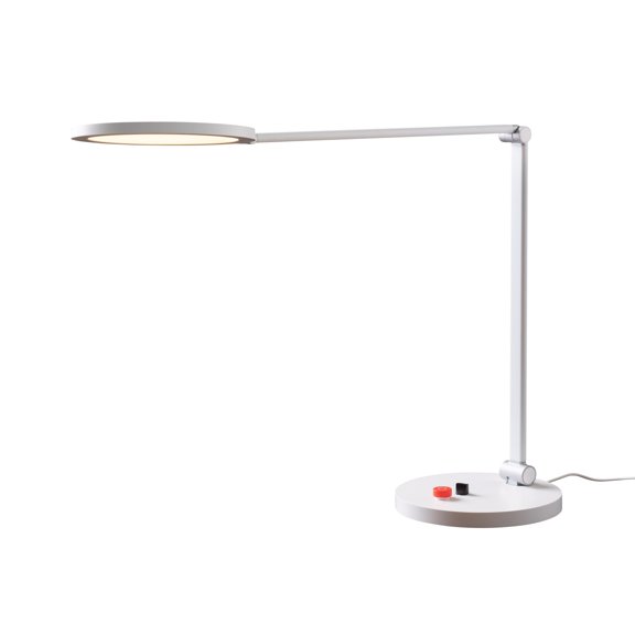 Daylight-Map Items White Tricolor Table LAMP