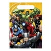 Avengers Assemble Favor Bags (8ct)