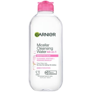 Garnier SkinActive Micellar Cleansing Water Makeup Remover