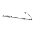 thumbnail image 2 of Polished Stainless Steel Hood Prop Kit For 1928-36 Ford Car & Truck, 2 of 4